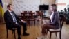Коли зброя зі складів ЄС буде в Україні? Ексклюзив із українським дипломатом у Євросоюзі (відео)