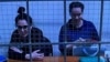 Суд отменил приговор для Белой и Сушкевич по "делу врачей"