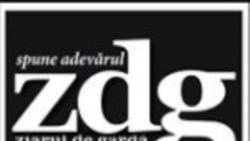 Pre-revista presei: Ziarul de Gardă