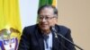Gustavo Petro