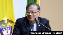 Gustavo Petro