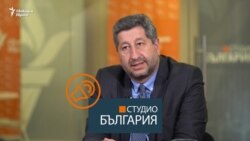 Правителство с третия мандат трябва да завърши интеграцията на България в НАТО и ЕС. Слушайте Христо Иванов пред Свободна Европа