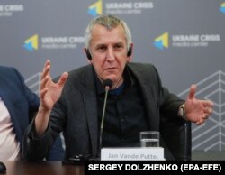 Ян Ванде