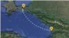 საბორნე მარშრუტი