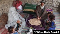 سخنگوی برنامه جهانی غذا می‌گوید هفت میلیون کودک زیر پنج سال و مادر در افغانستان دچار سوءتغذیه هستند.