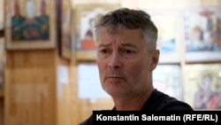 Евгений Ройзман