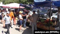 Գյումրի, արխիվ