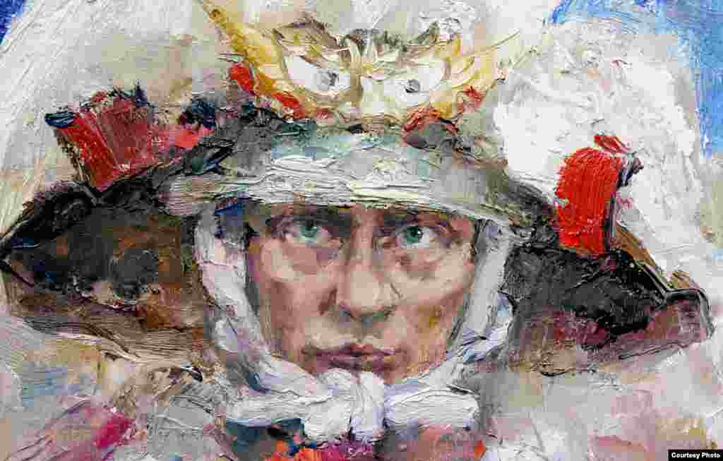 Рус самурайи 