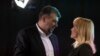 Gabriela Firea este propunerea PSD pentru Primăria Capitalei în 2024, în timp ce candidatul la prezidențiale va fi ales de toți membrii de partid din rândul celor care vor dori să intre în această competiție. Imagine generică - Marcel Ciolacu (președintele PSD) și Gabriela Firea.