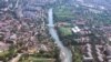 Banjalučka rijeka Vrbas