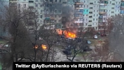 Мариупол
