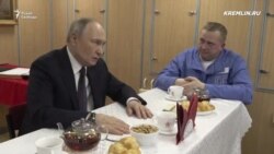 РФ и США давят на Украину