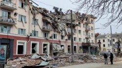 Černihiv, 12. mart