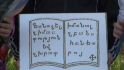 Հայտնի են «Կանթեղ» թարգմանական մրցանակաբաշխության մրցանակակիրները