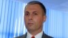 Moldova - Vladislav Gribincea