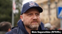 Зураб Джапаридзе