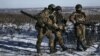 Украина Соледар орус күчтөрүнүн көзөмөлүнө өткөнүн четке какты
