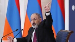 Ընդդիմության համոզմամբ, Նիկոլ Փաշինյանը ցույց տվեց, որ ձեռքերը լվացել է Արցախից 