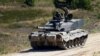 Challenger 2 տեսակի բրիտանական հրասայլերը մարտին կհասնեն Ուկրաինա
