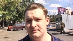 «Любая интервенция ничем хорошим не заканчивается»