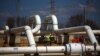 Данные по поставкам газа из Узбекистана в Китай разнятся на десятки миллионов долларов