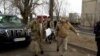 Kyiv Doctor: 'We Have Two Options: We Will Win Or Putin Will Lose' screen grab