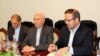 Iran Reaffirms Support For Armenian Control Over Transit Roads