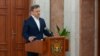 Prim-ministrul Recean a declarat că Rusia ar pregăti acum spațiul informațional pentru „următoarea etapă a acestei agresiuni hibride”, după ce tot ea a declanșat criza.