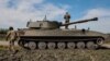 Армія РФ задіяла усі сили, щоб оточити ЗСУ – Маляр