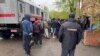 "Используют пытки". Минобороны набирает "добровольцев" среди мигрантов