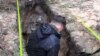 GRAB The Grisly Job Of Exhuming The Dead In Ukraine