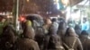 Иранда Британия менен байланышы бар жети киши кармалды