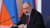 Нікол Пашинян звинуватив Азербайджан у провокації через встановлення блокпоста в районі Шуші