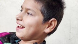 Afghan Taliban Pledges To Support Polio Vaccination, But It's Too Late For Some