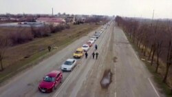 Evacuați în Rusia | Povestea unor refugiați ucraineni
