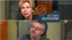 Дълго се спекулираше с размера на русофилското ядро в България. Боряна Димитрова и Манол Пейков пред Свободна Европа