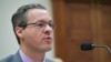 U.S. - Lawyer Jared Genser testifies before the House Foreign Relations Committee's Africa, Global Health, Global Human Rights, and International Organizations subcommittee in Washington, July 14, 2017.