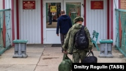Иллюстративное фото.