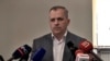 Արցախի վերջին նախագահ Սամվել Շահրամանյան, արխիվ
