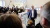 Aleksandar Vučić: Od radikala do drugog predsedničkog mandata