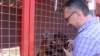 Kragujevac - novoizgrađeno prihvatilište za pse i mačke lutalice, fotografije uz tekst: Branko Vučković