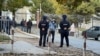 Окупований Крим: затриманих біля будівлі суду у Сімферополі відправили у слідчі ізолятори