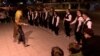 Macedonia - First inclusive choir, Skopje