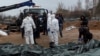 В правительство Оренбургской области взяли обвиняемого в убийствах в Буче