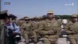 له افغانستانه د روسي ځواکونو د وتلو دېرش کاله وشول