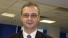 Moldova, Iulian Chifu, Romanian politologist