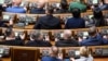 Рада призначила трьох нових міністрів – депутат