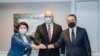 Moldova, Ucraina, Georgia: trei într-o barcă spre Europa
