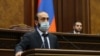 Հայաստանի և Ադրբեջանի արտգործնախարարները պայմանավորվել են նորից հանդիպել
