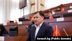 Дастан Жумабеков